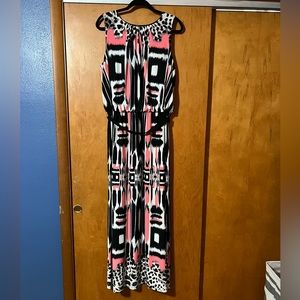 Dressbarn Maxi Dresd